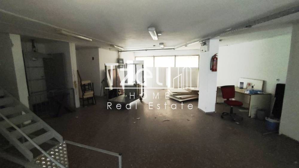 Άποψη χώρου