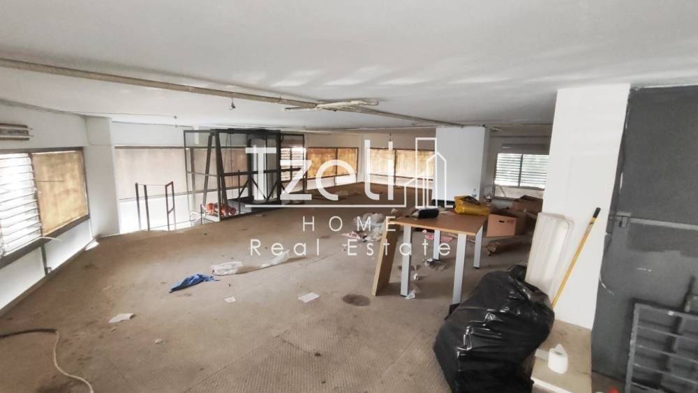 Άποψη χώρου