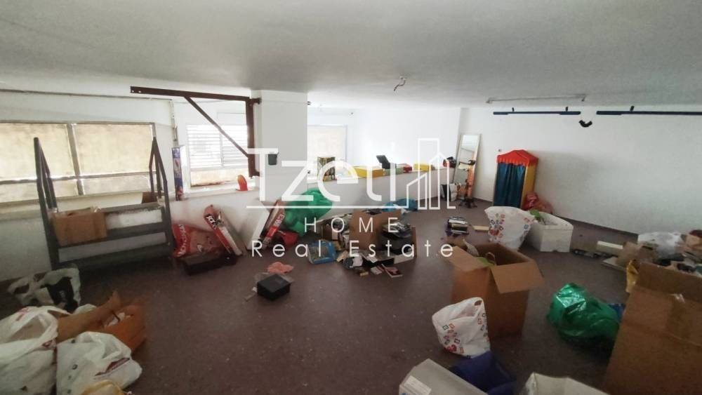 Άποψη χώρου