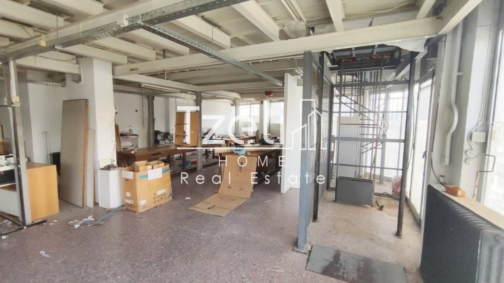 Άποψη χώρου