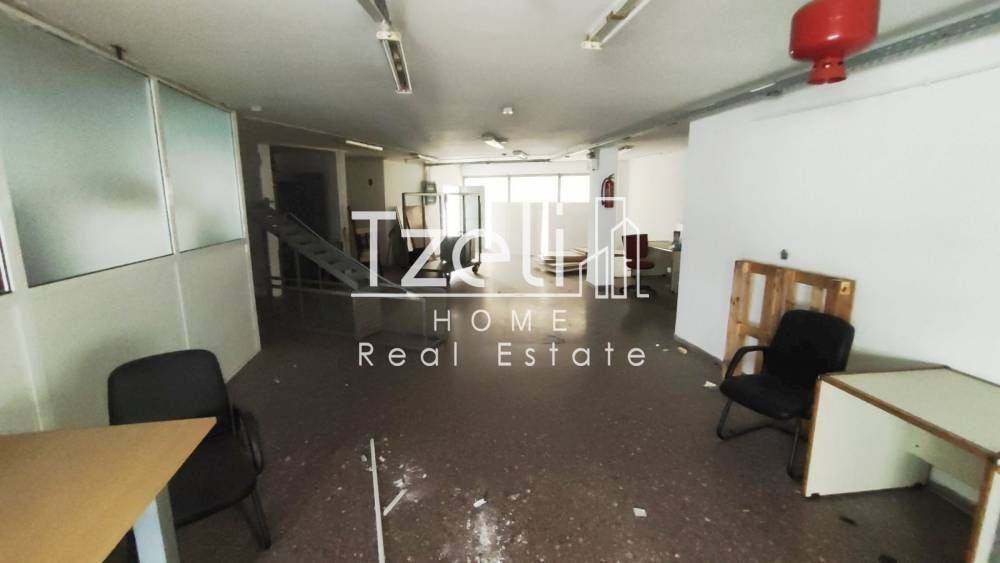 Άποψη χώρου