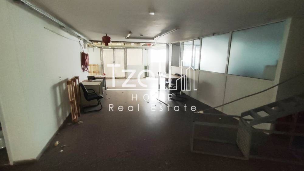 Άποψη χώρου