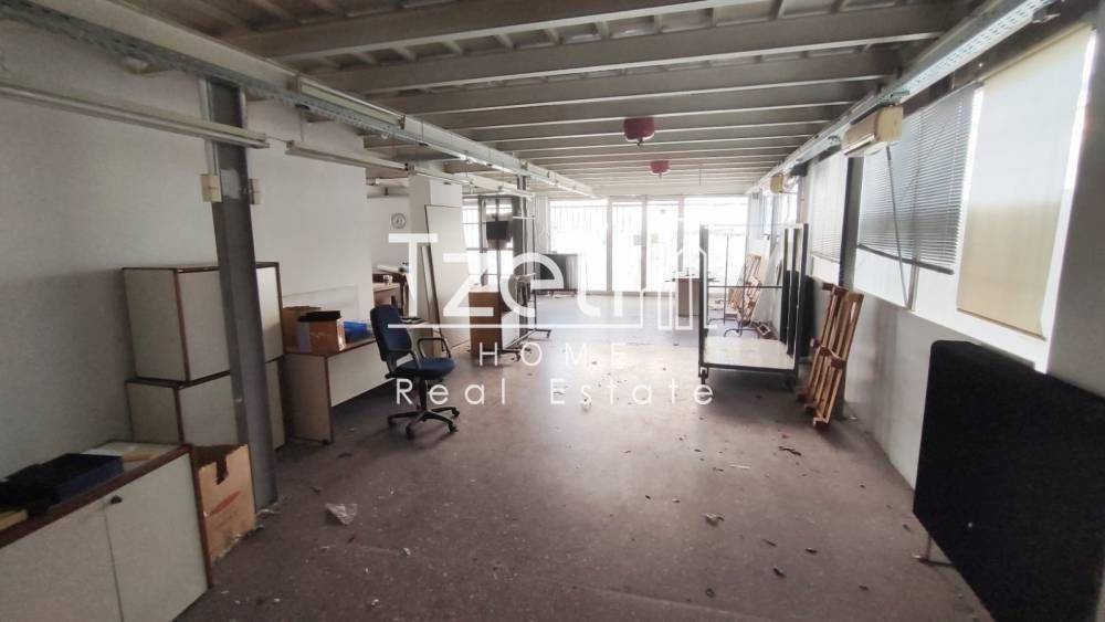 Άποψη χώρου