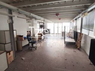 Άποψη χώρου