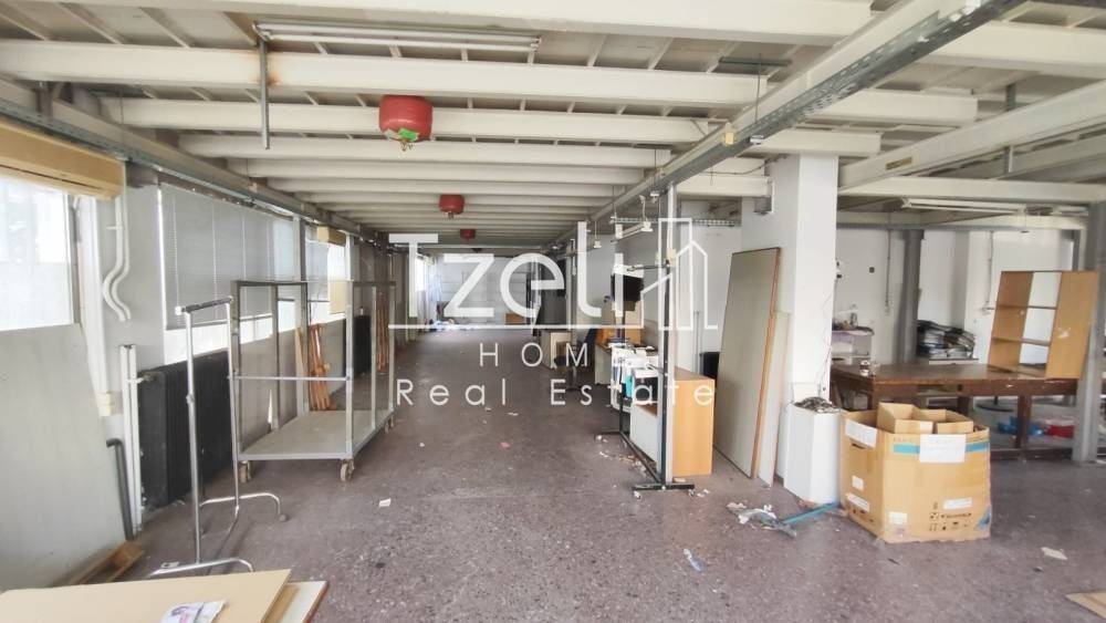 Άποψη χώρου