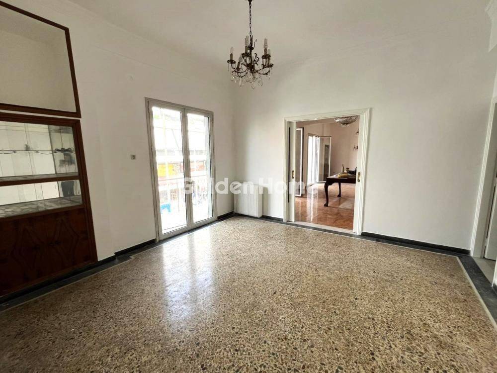 Κυρίως Χώρος