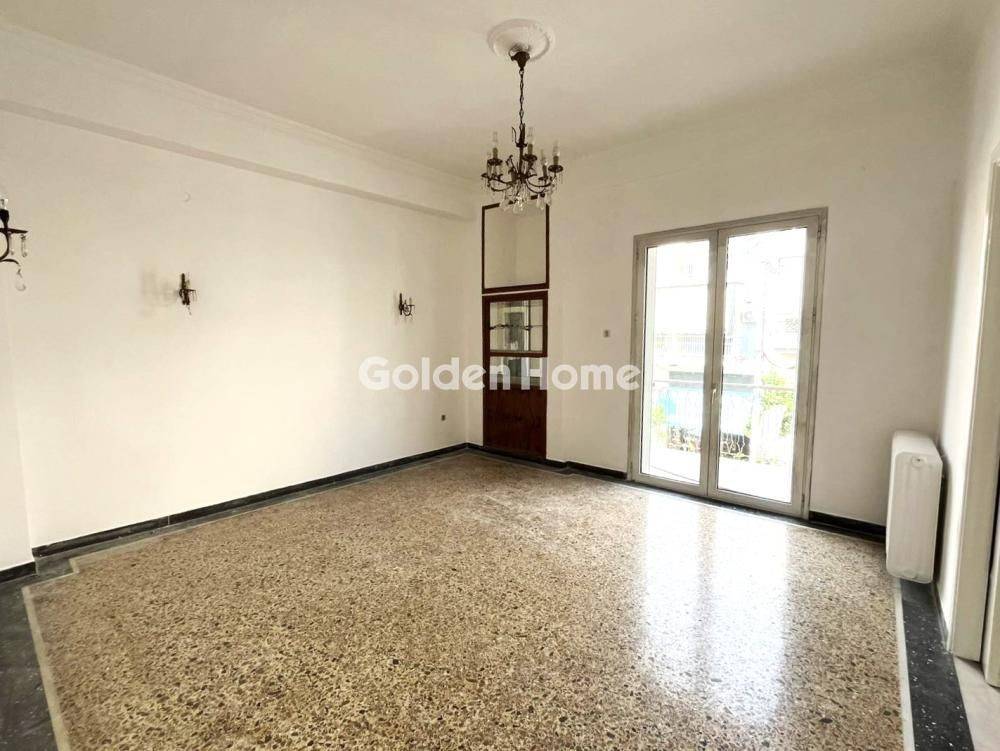 Κυρίως Χώρος