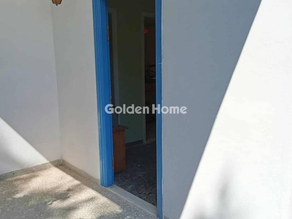 Κυρίως Χώρος