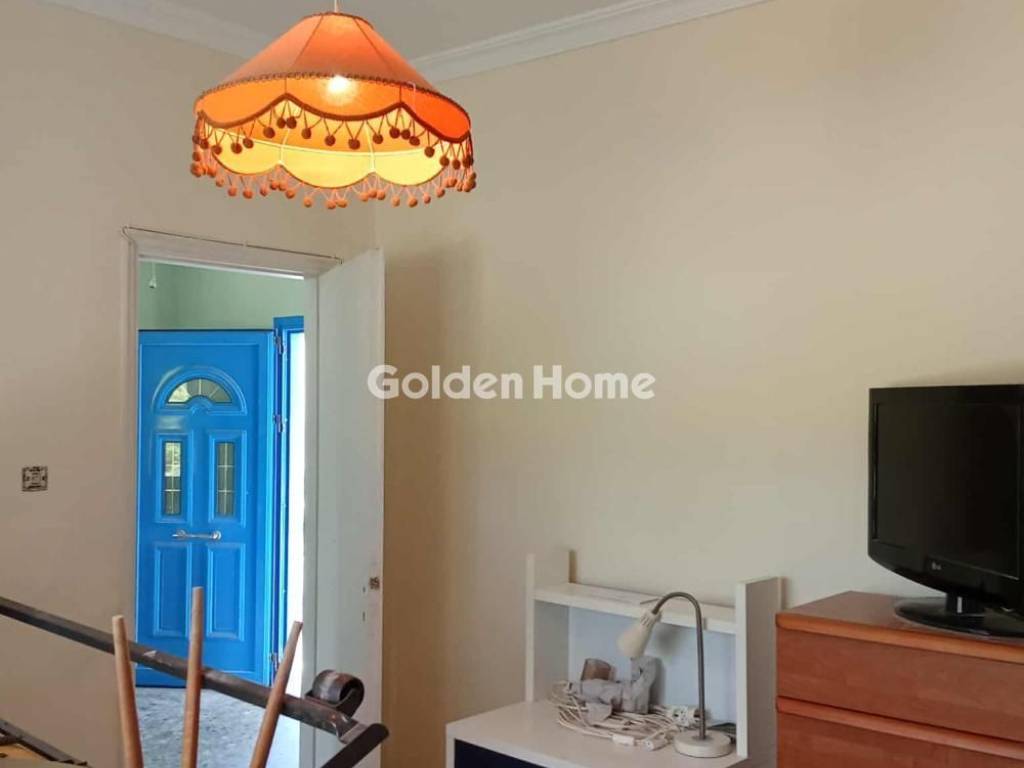 Κυρίως Χώρος