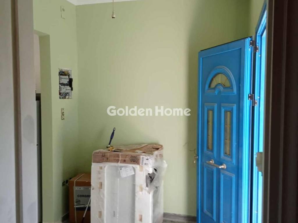 Κυρίως Χώρος