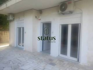 Είσοδος οικοδομής