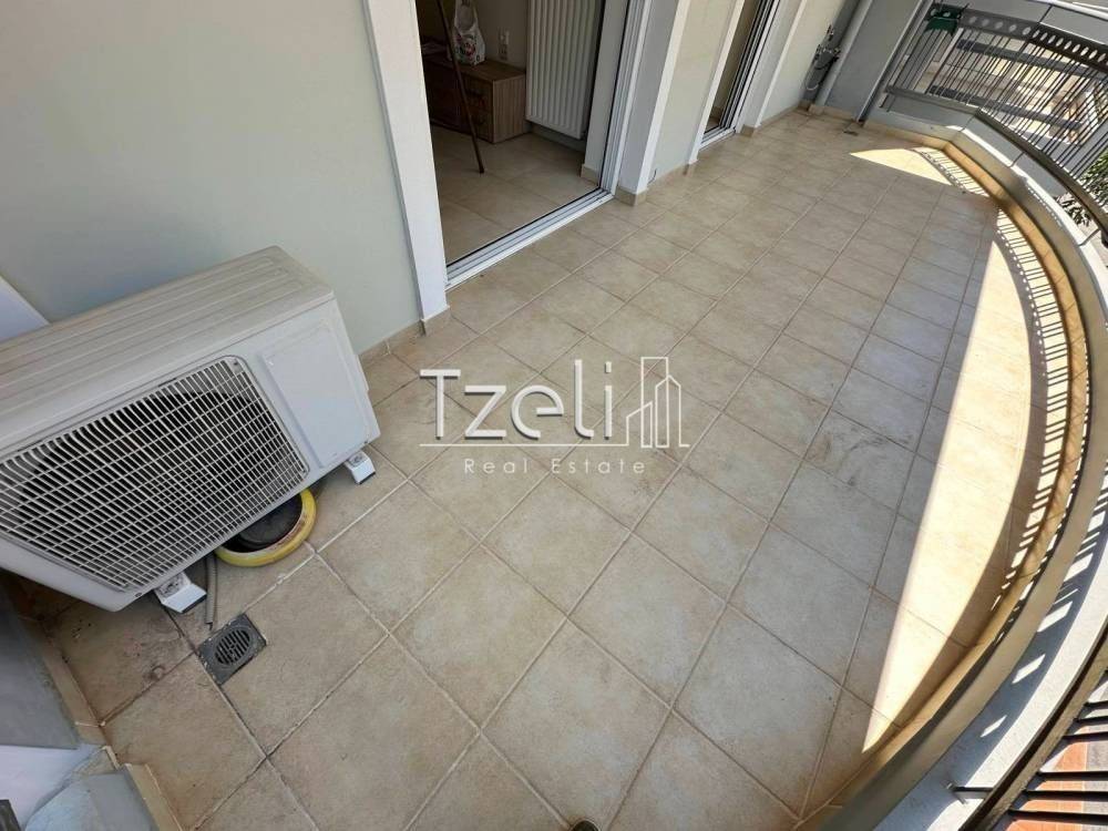 Εξωτερική άποψη χώρου