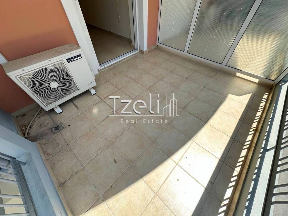 Εξωτερική άποψη χώρου