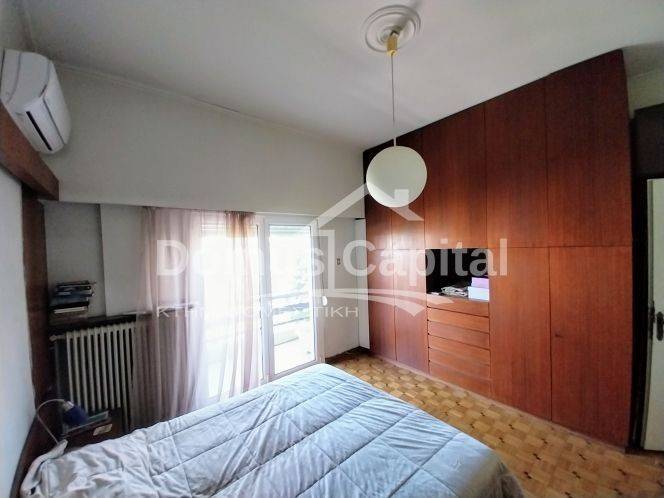 Υπνοδωμάτιο