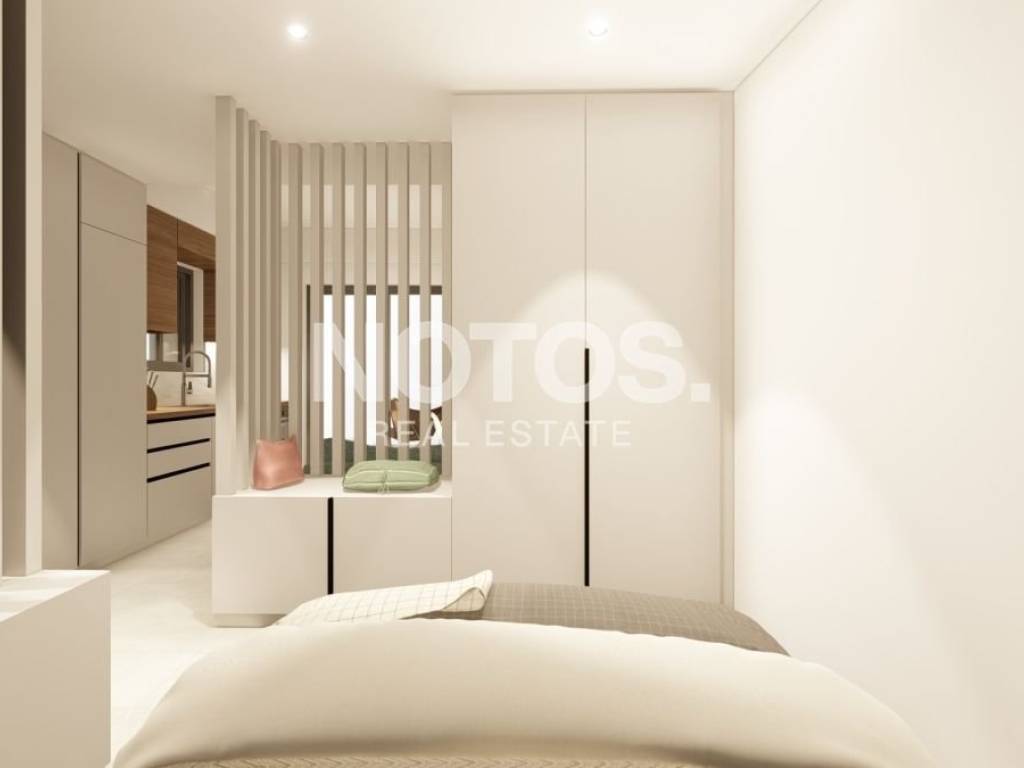 Υπνοδωμάτιο