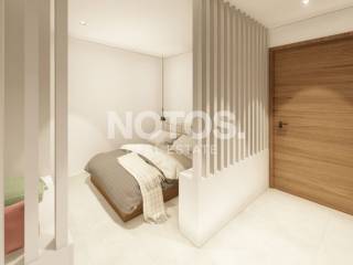 Υπνοδωμάτιο