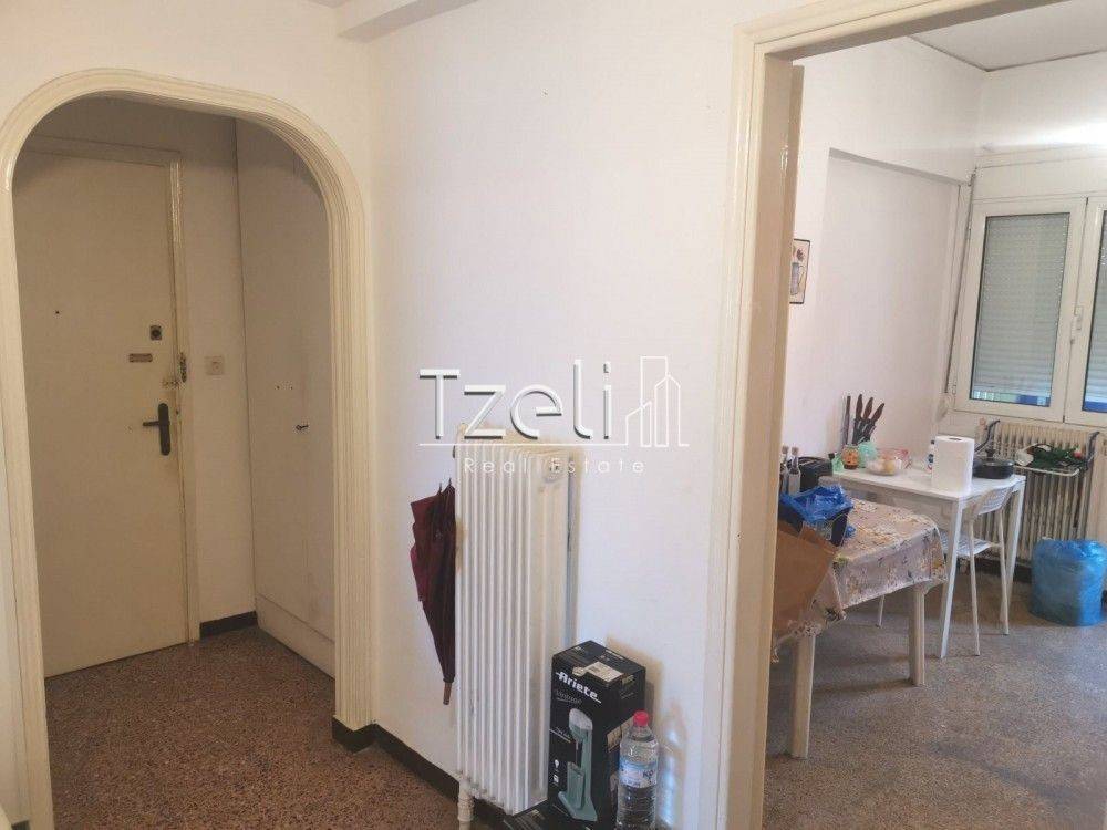 Άποψη χώρου