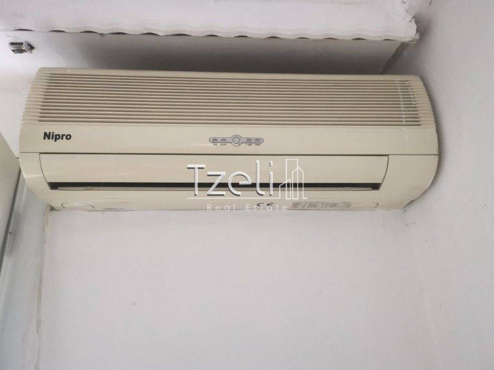 Κλιματισμός