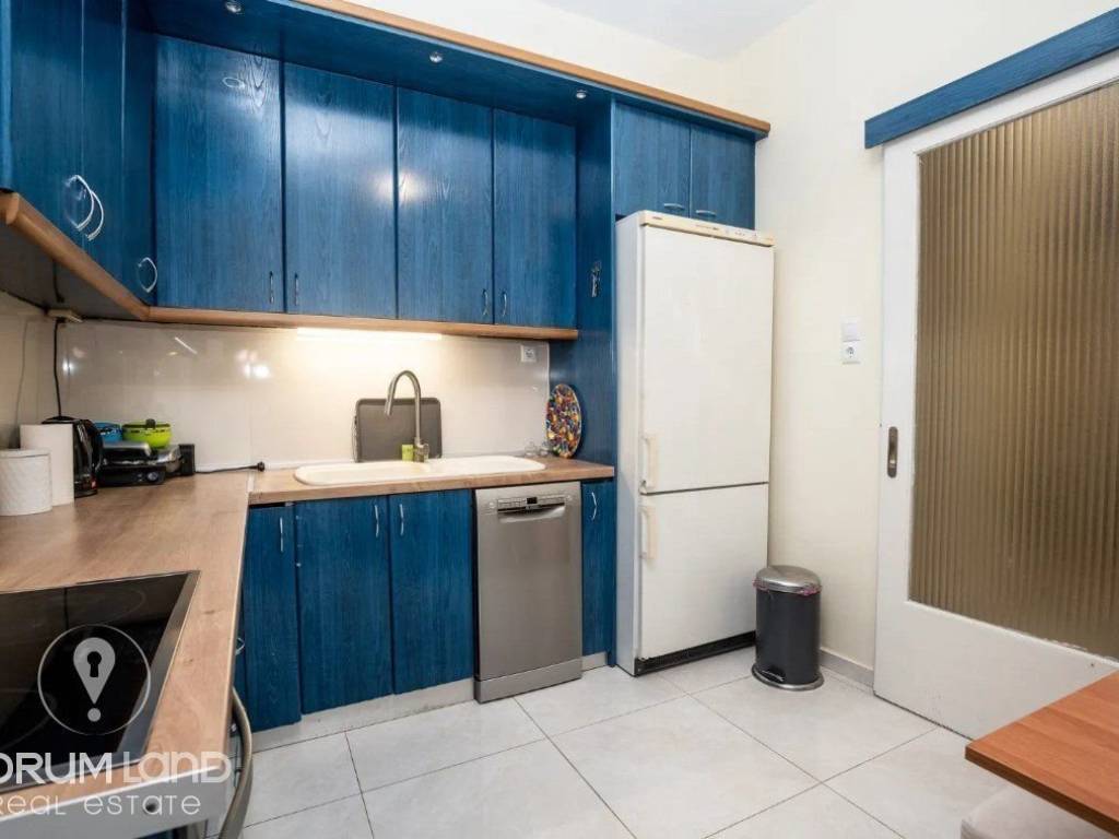 Forumland Real Estate, Κουζίνα