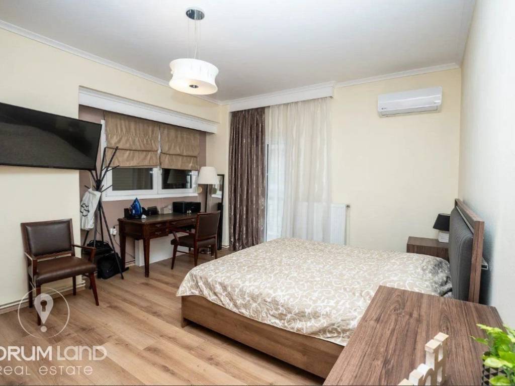 Forumland Real Estate, Υπνοδωμάτιο