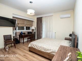 Forumland Real Estate, Υπνοδωμάτιο