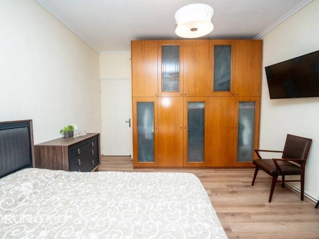 Forumland Real Estate, Υπνοδωμάτιο