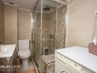 Forumland Real Estate, Μπάνιο με ντουζιέρα