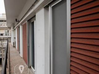 Forumland Real Estate, Μπαλκόνι