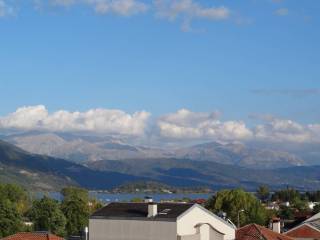 Θέα απο μπαλκόνι