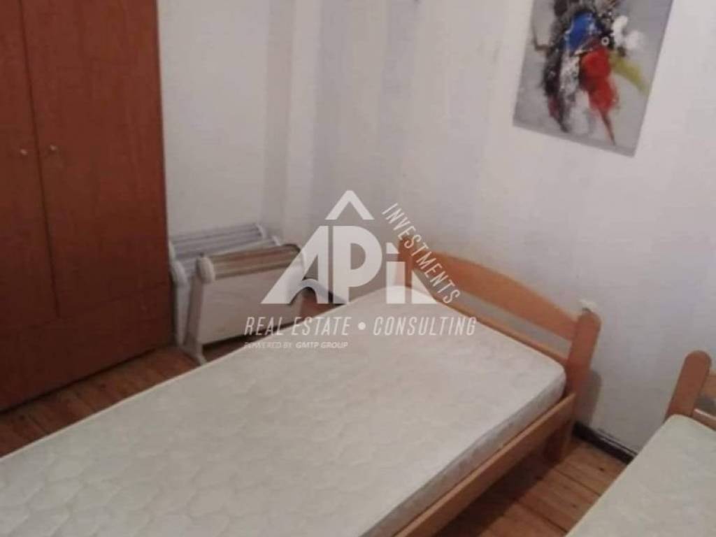 Υπνοδωμάτιο