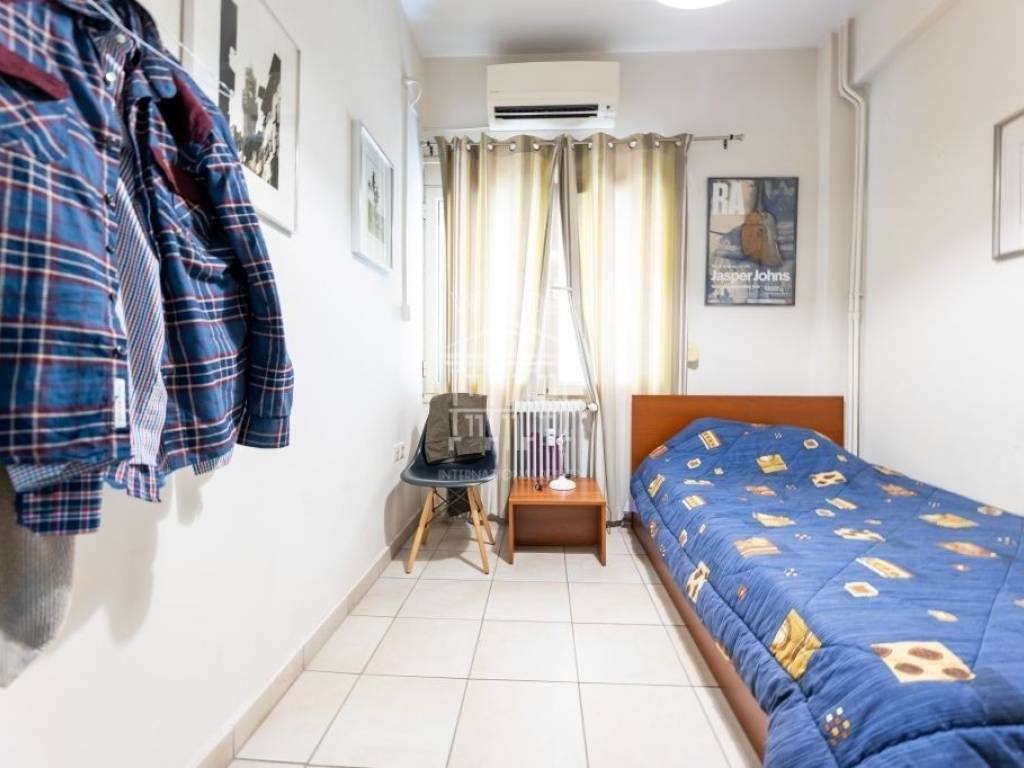 Υπνοδωμάτιο