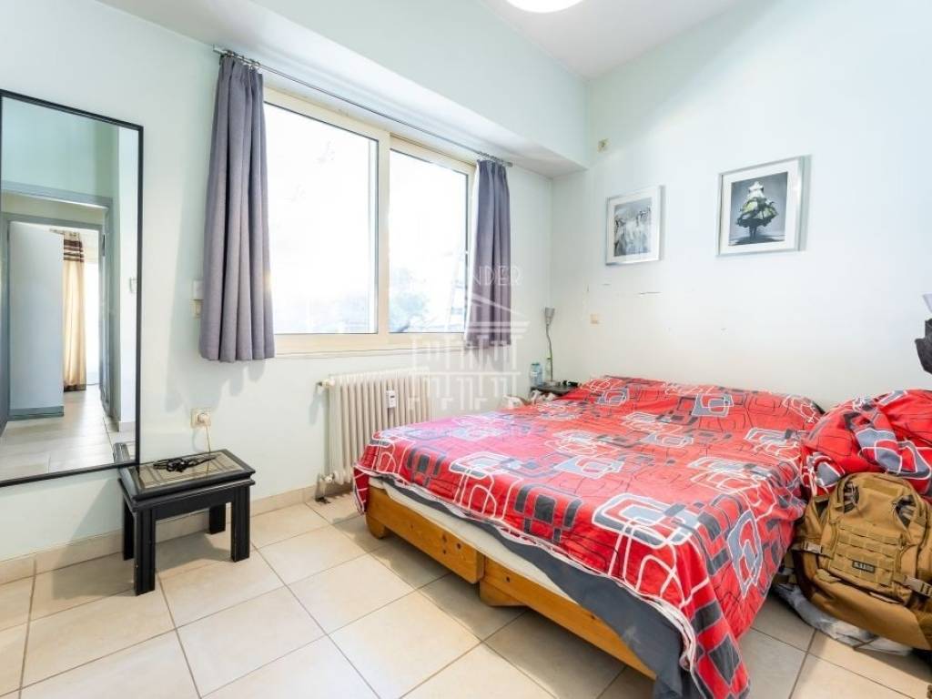 Υπνοδωμάτιο