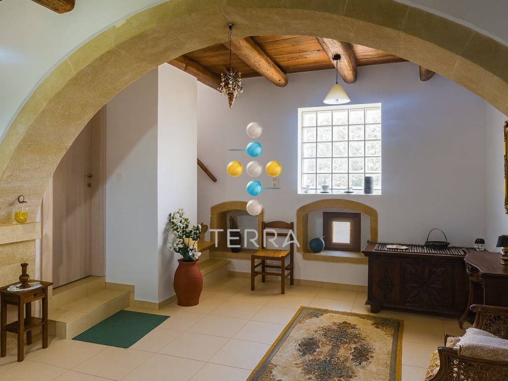 Εσωτερικοι χώροι