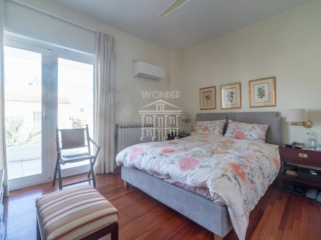 Υπνοδωμάτιο