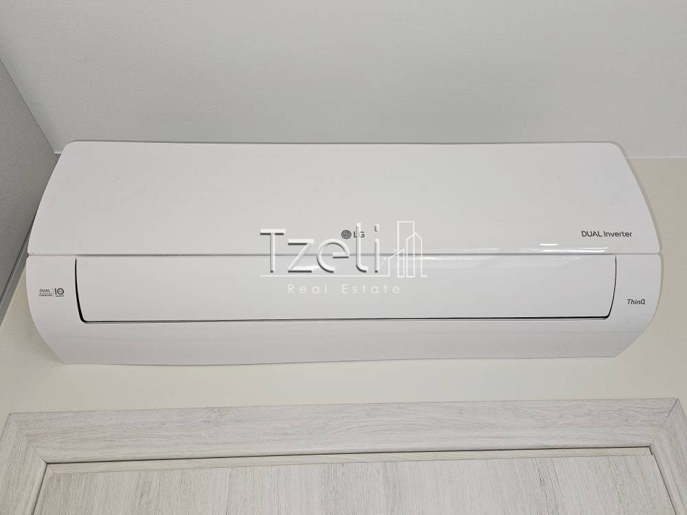 Κλιματισμός