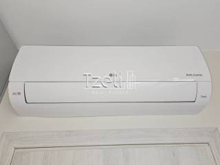 Κλιματισμός