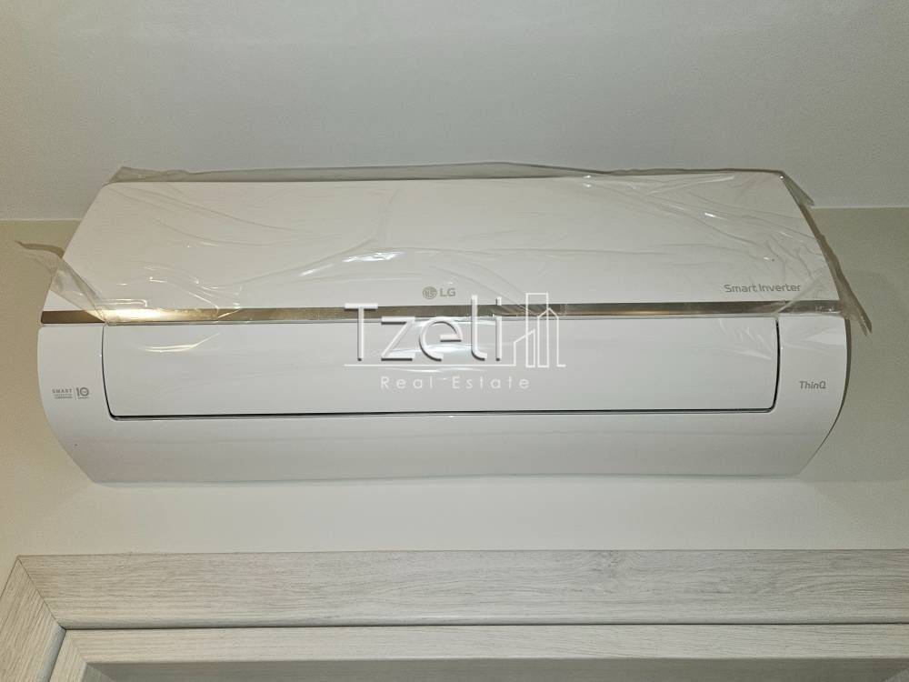 Κλιματισμός