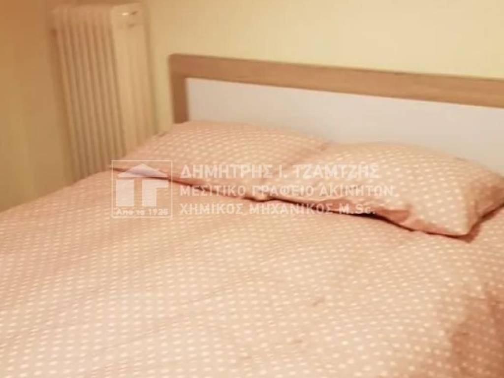 Υπνοδωμάτιο