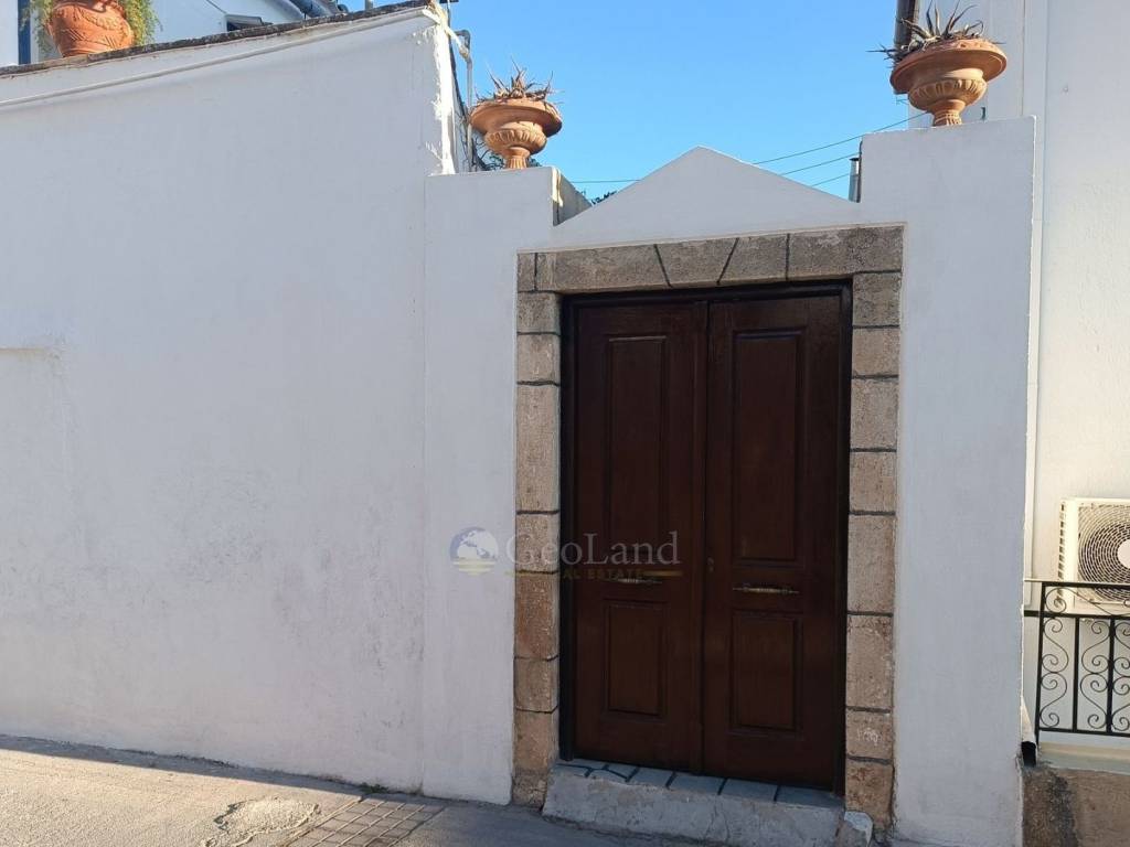 Εξωτερικός χώρος