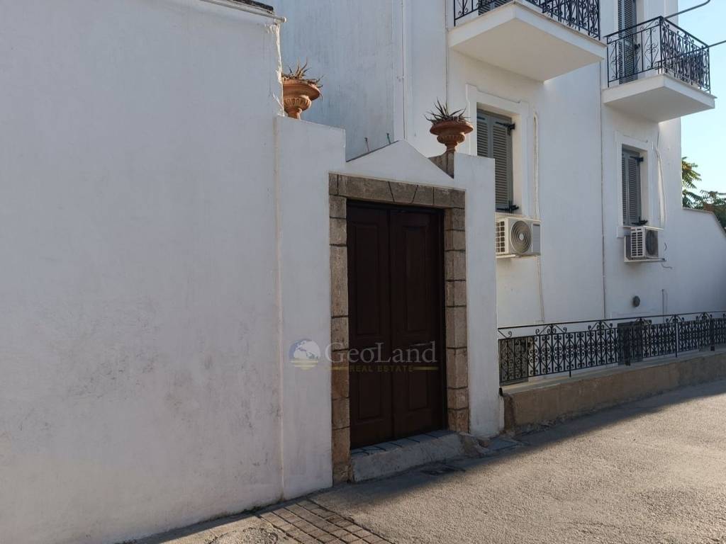 Εξωτερικός χώρος