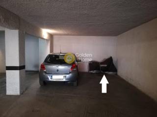 Θέση Στάθμευσης