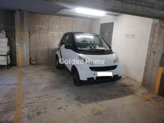 Θέση Στάθμευσης