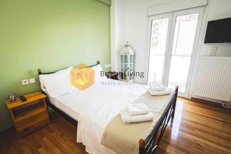 Υπνοδωμάτιο