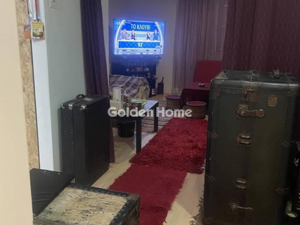 Κυρίως Χώρος