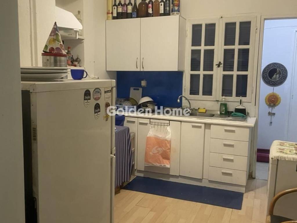 Κυρίως Χώρος