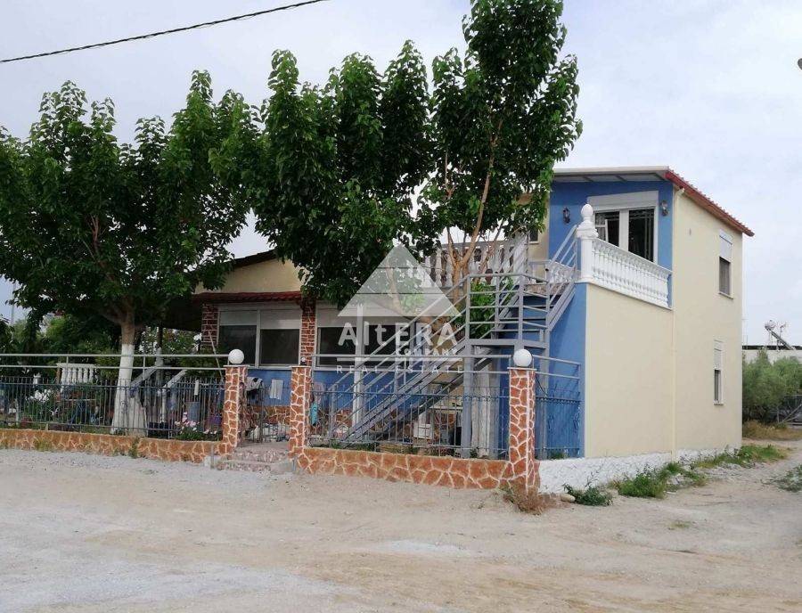 Εξωτερικός χώρος