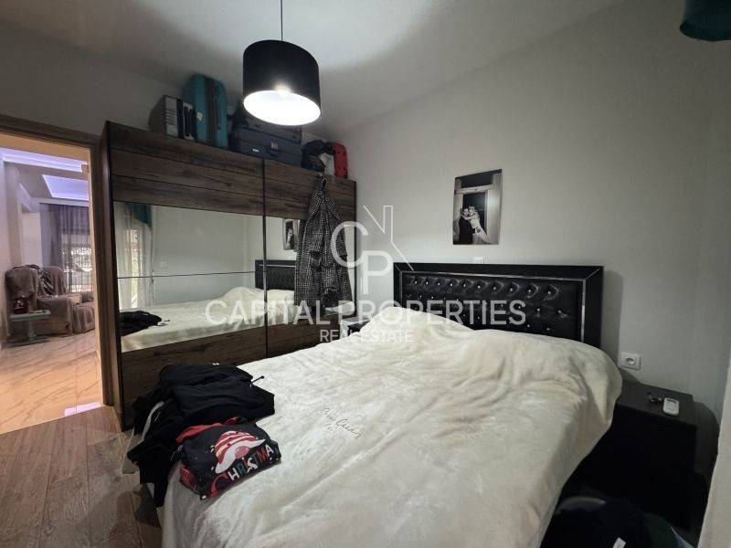 Υπνοδωμάτιο