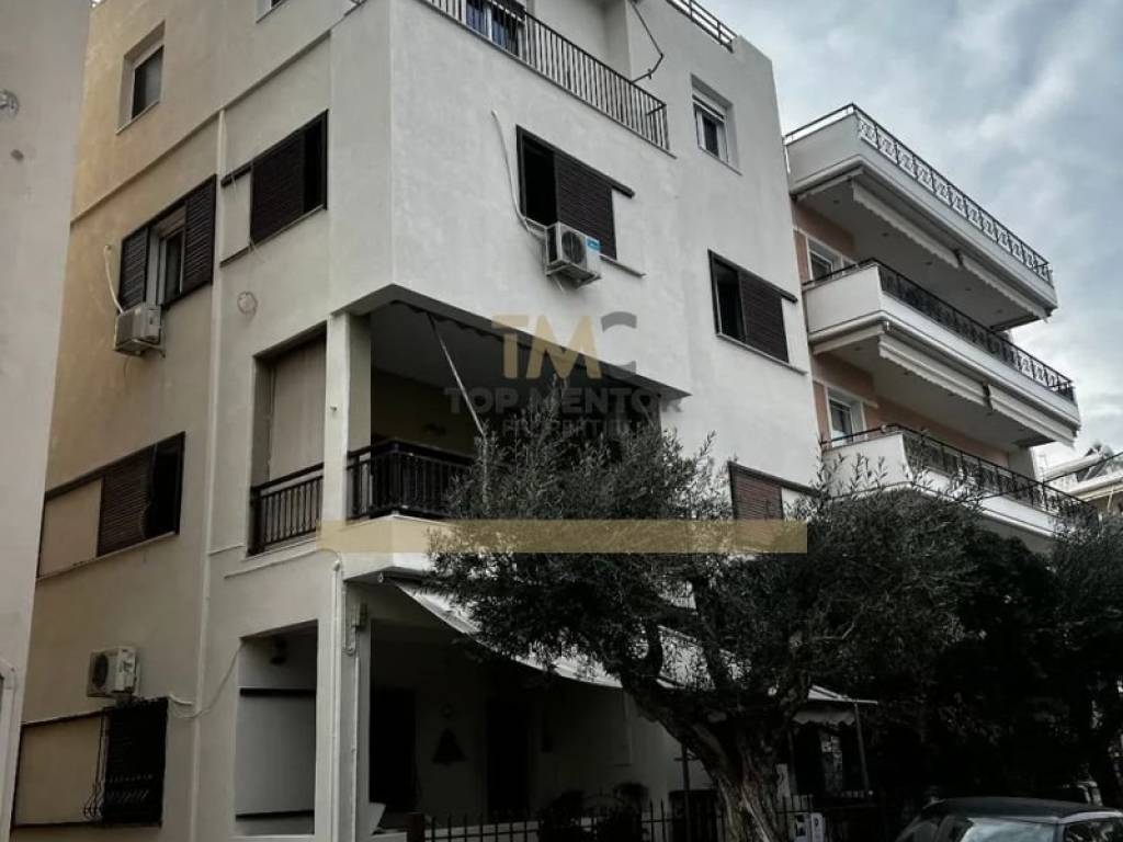 Εξωτερικός χώρος