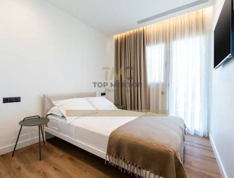 Υπνοδωμάτιο