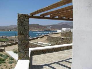 Mykonos real estate - House 125 sq.m in Ftelia
